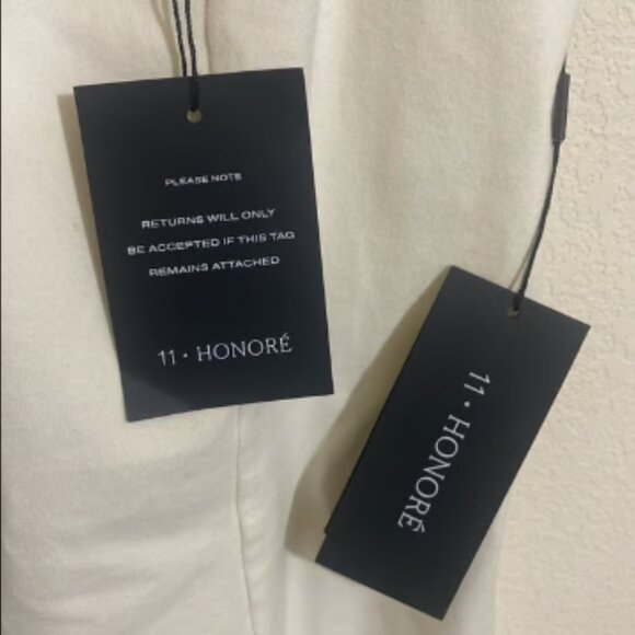 11 HONORE Women's Plus Size Shapewear Bodysuit Size 0 - Picture 5 of 6